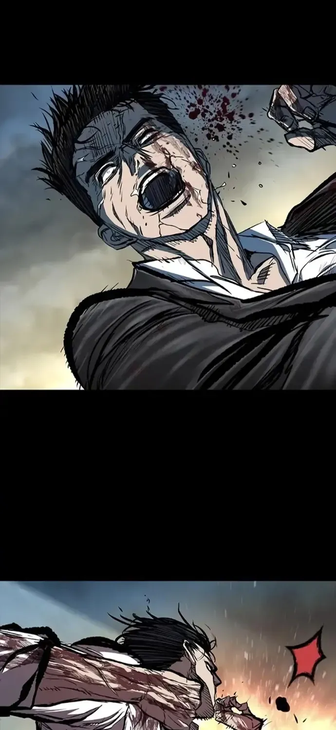 Báo Thù 2: Vạn Nhân Chi Thượng Chapter 131 - 135