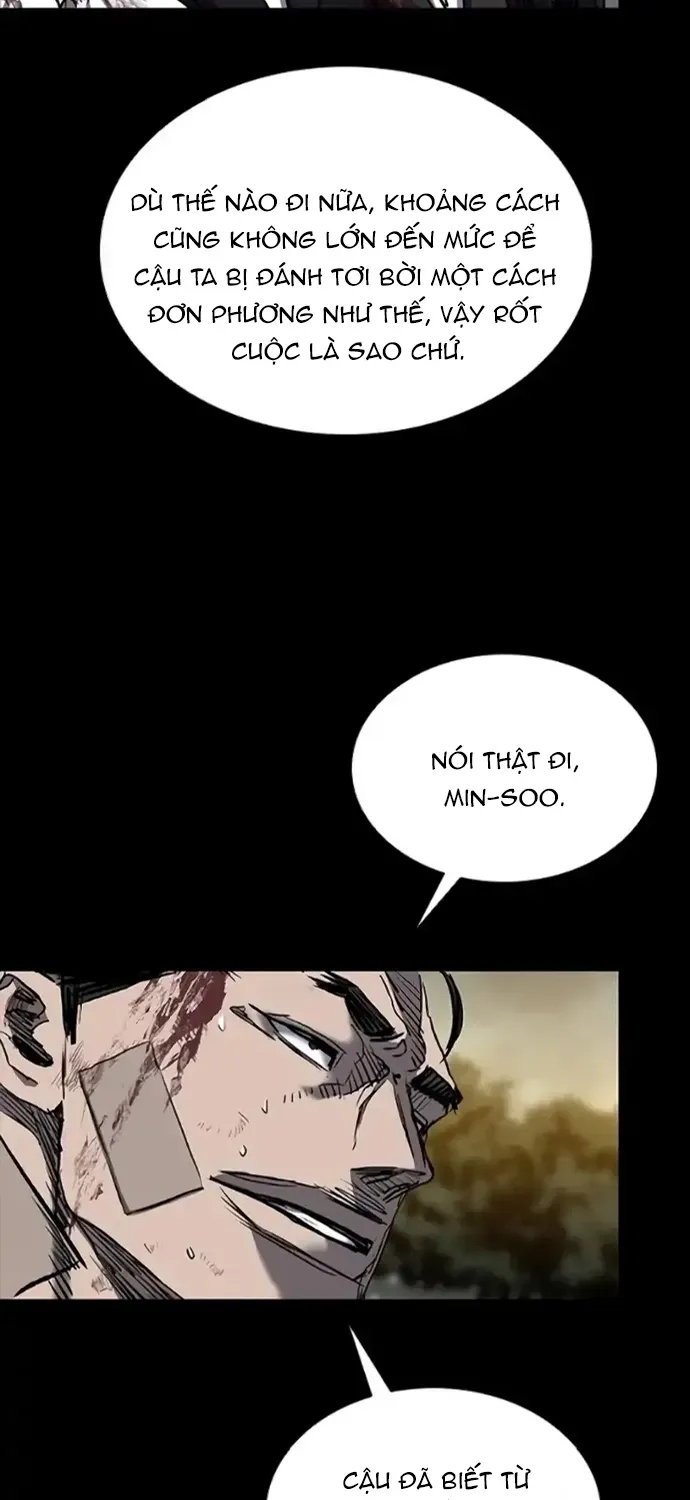 Báo Thù 2: Vạn Nhân Chi Thượng Chapter 131 - 139