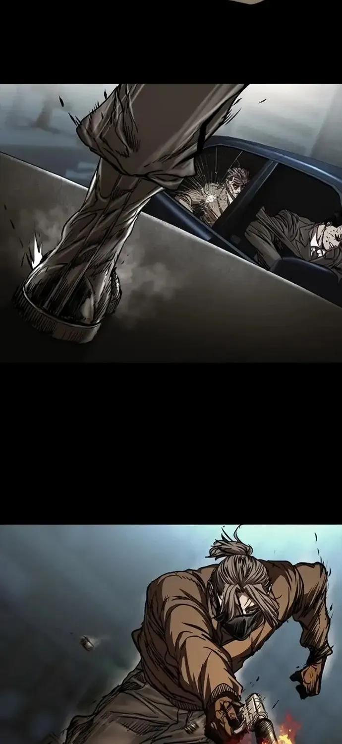 Báo Thù 2: Vạn Nhân Chi Thượng Chapter 131 - 19