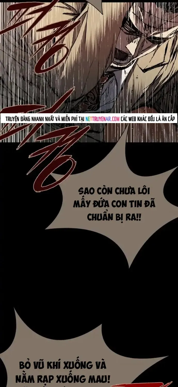 Báo Thù 2: Vạn Nhân Chi Thượng Chapter 131 - 21