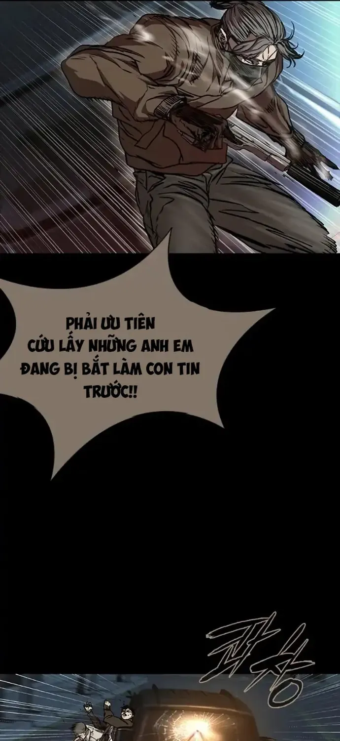 Báo Thù 2: Vạn Nhân Chi Thượng Chapter 131 - 24