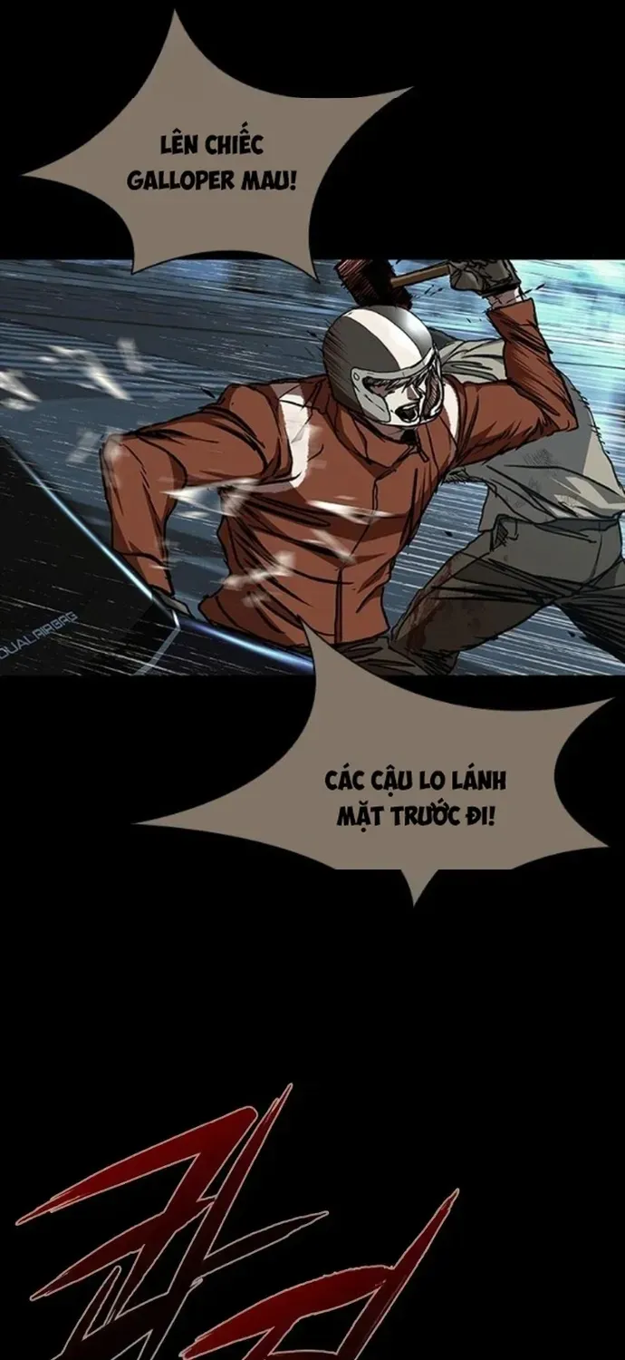 Báo Thù 2: Vạn Nhân Chi Thượng Chapter 131 - 27