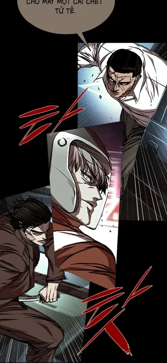 Báo Thù 2: Vạn Nhân Chi Thượng Chapter 131 - 29