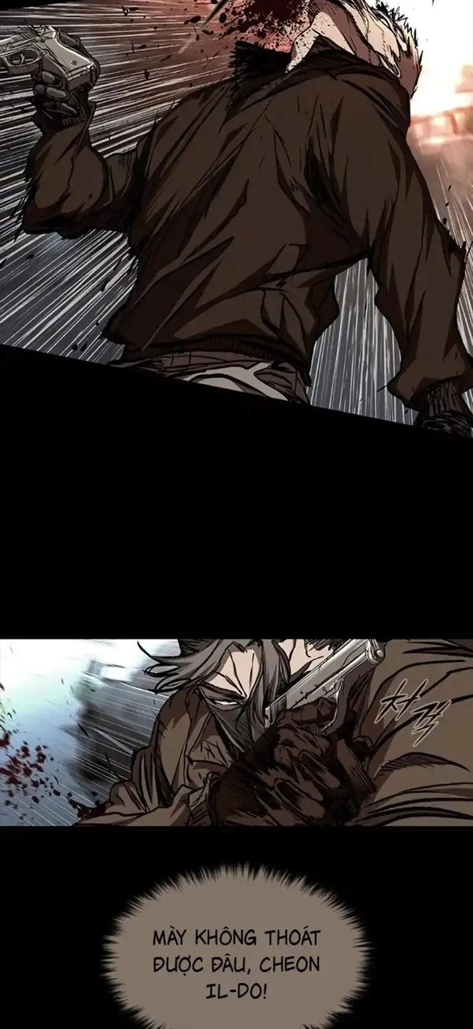 Báo Thù 2: Vạn Nhân Chi Thượng Chapter 131 - 31