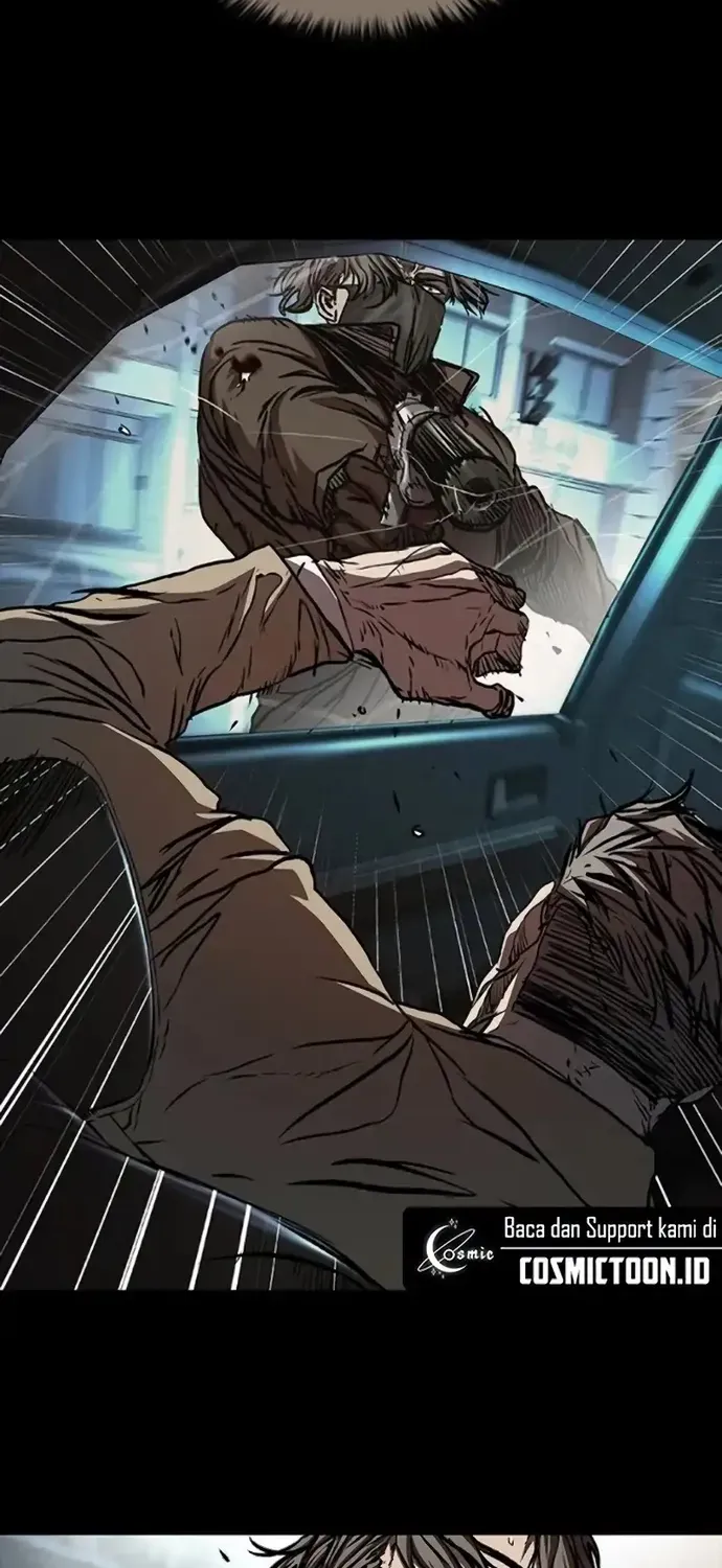 Báo Thù 2: Vạn Nhân Chi Thượng Chapter 131 - 32