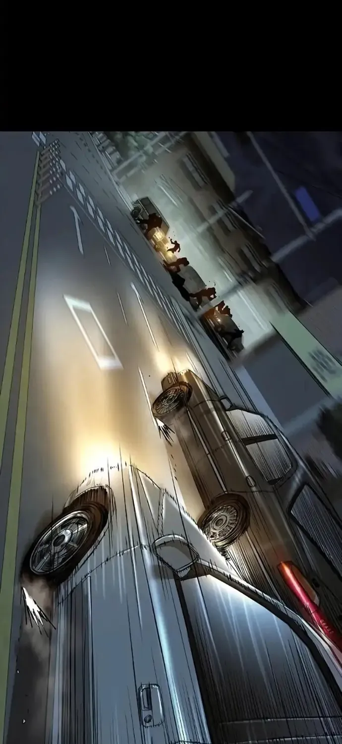 Báo Thù 2: Vạn Nhân Chi Thượng Chapter 131 - 34