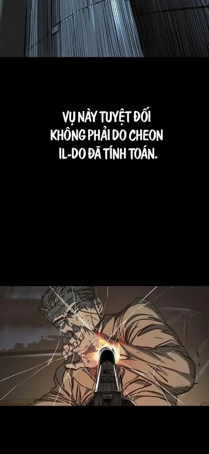 Báo Thù 2: Vạn Nhân Chi Thượng Chapter 131 - 35
