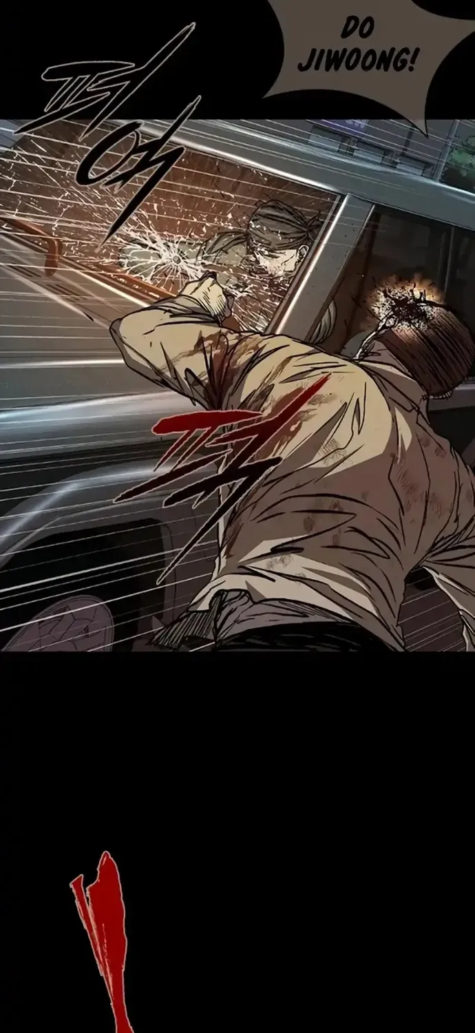 Báo Thù 2: Vạn Nhân Chi Thượng Chapter 131 - 38