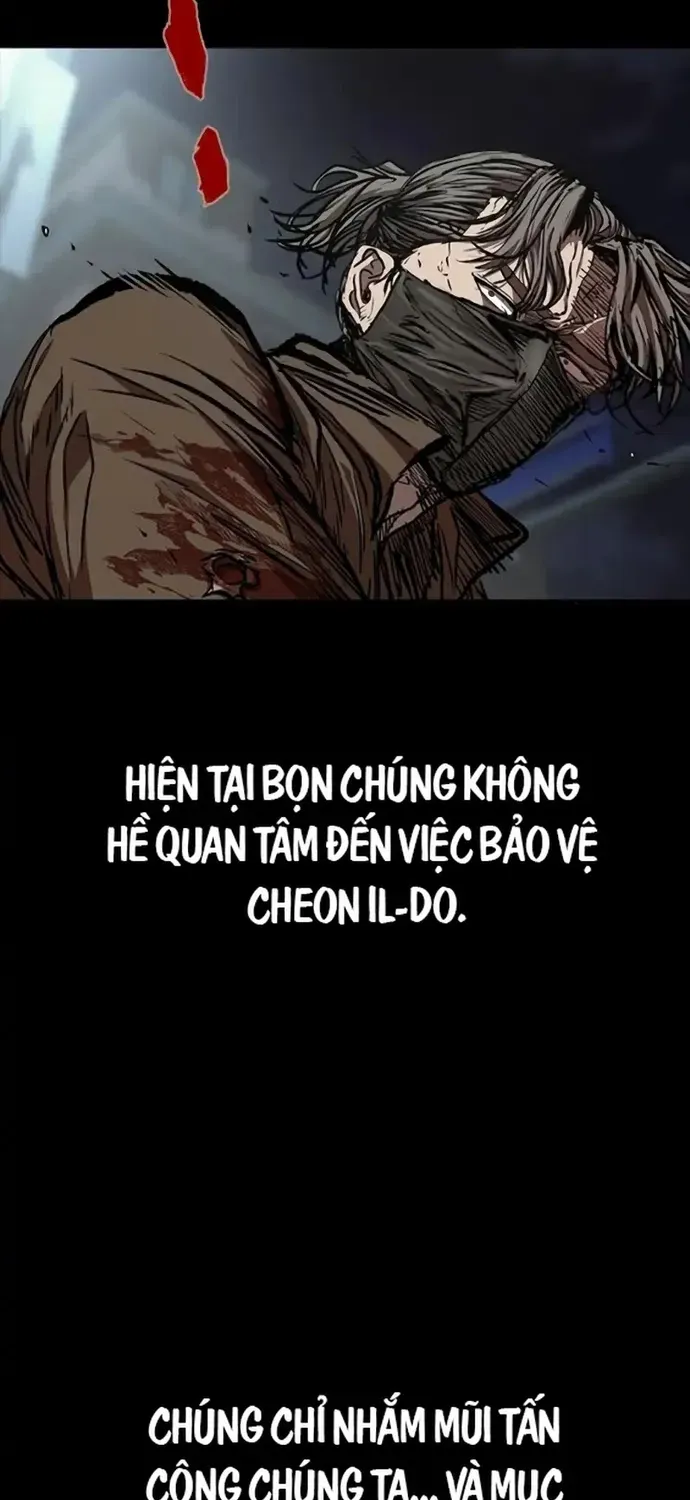 Báo Thù 2: Vạn Nhân Chi Thượng Chapter 131 - 39