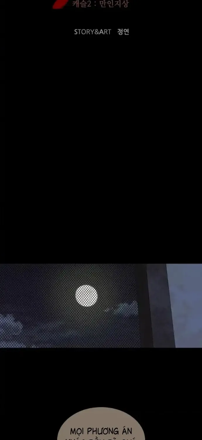 Báo Thù 2: Vạn Nhân Chi Thượng Chapter 131 - 5