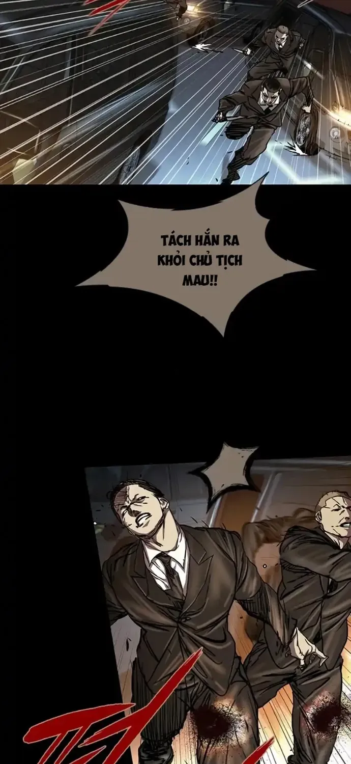 Báo Thù 2: Vạn Nhân Chi Thượng Chapter 131 - 42