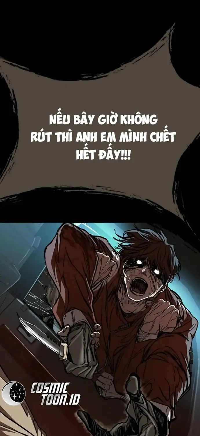 Báo Thù 2: Vạn Nhân Chi Thượng Chapter 131 - 45