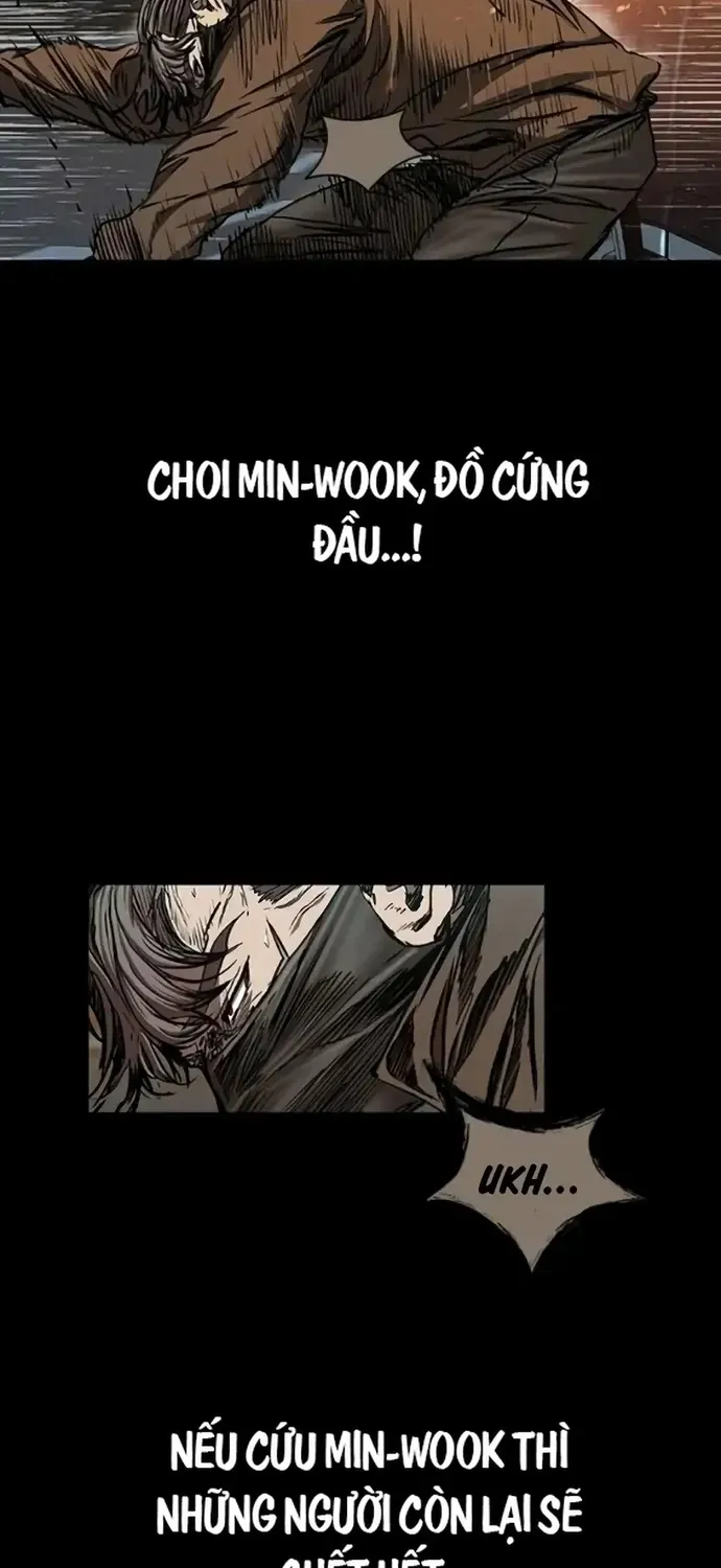 Báo Thù 2: Vạn Nhân Chi Thượng Chapter 131 - 47