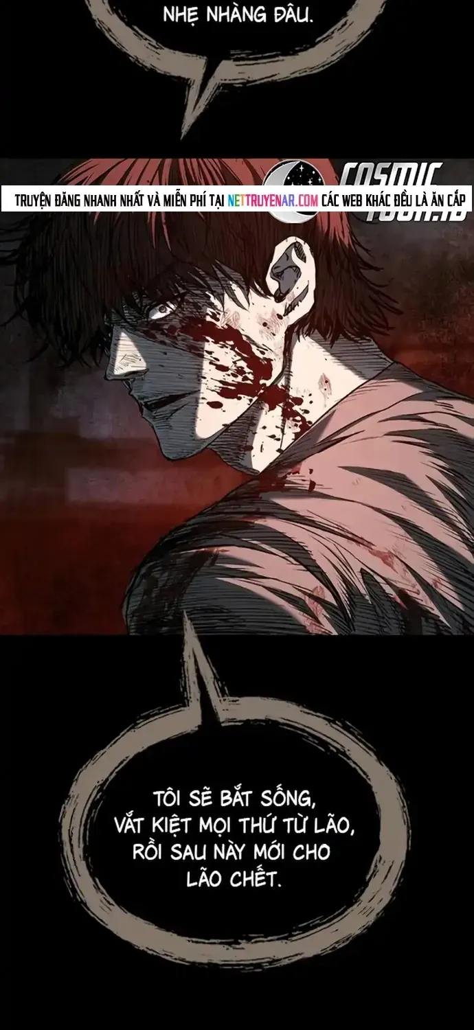 Báo Thù 2: Vạn Nhân Chi Thượng Chapter 131 - 7