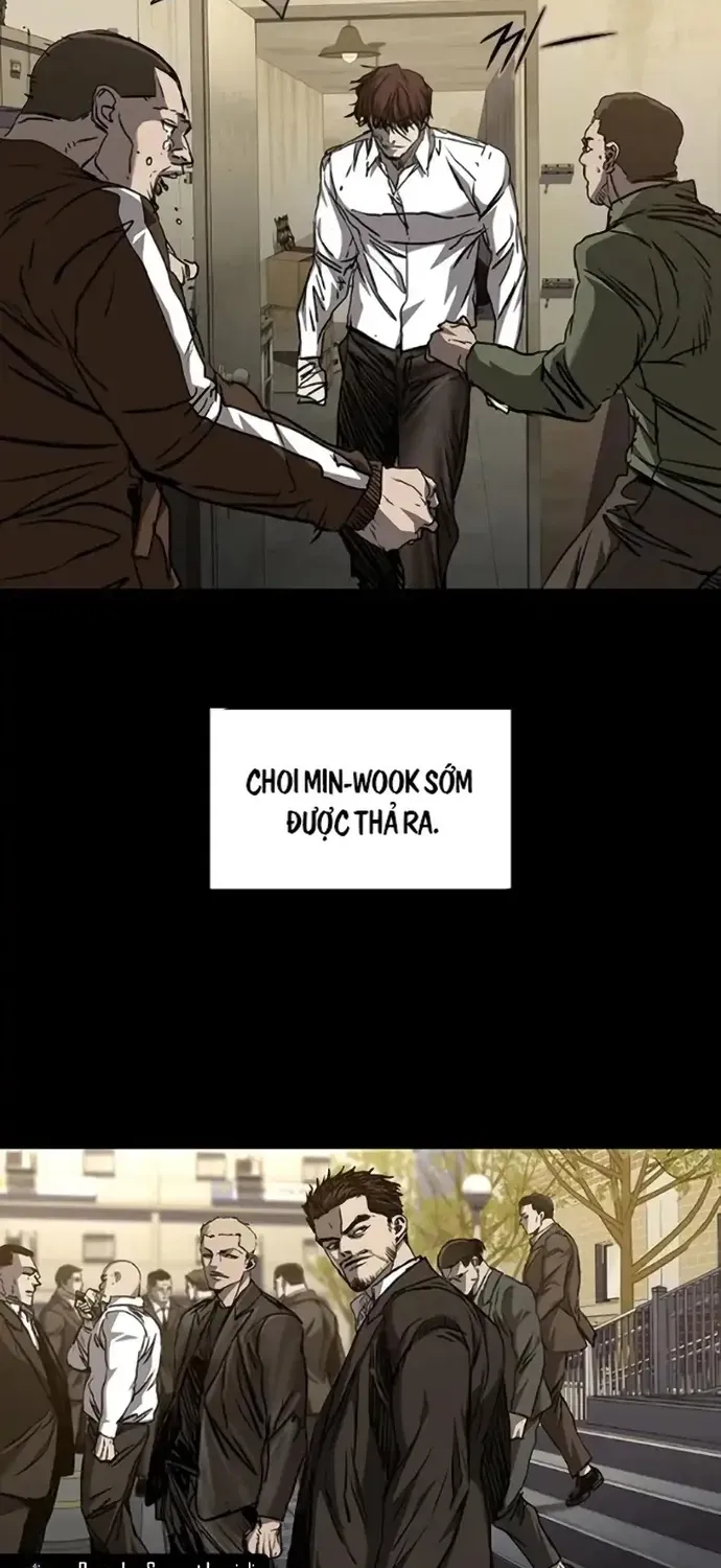 Báo Thù 2: Vạn Nhân Chi Thượng Chapter 131 - 87