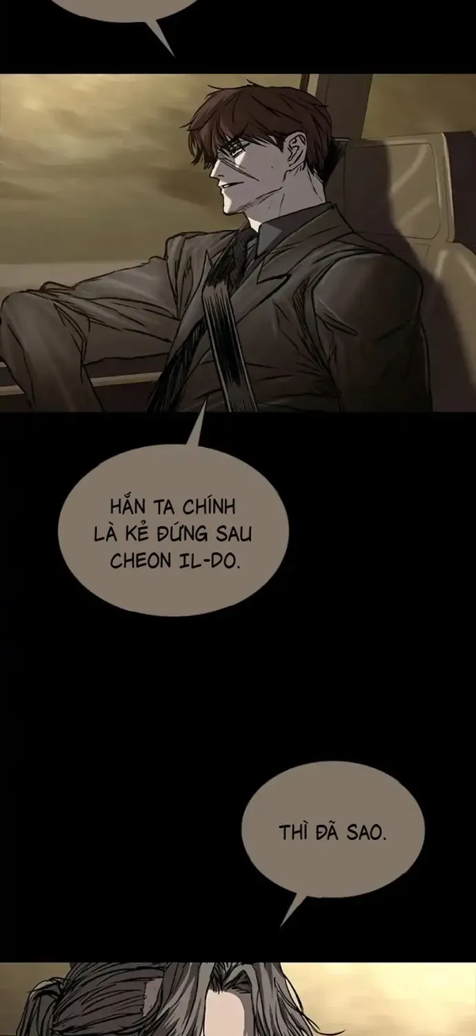 Báo Thù 2: Vạn Nhân Chi Thượng Chapter 131 - 91