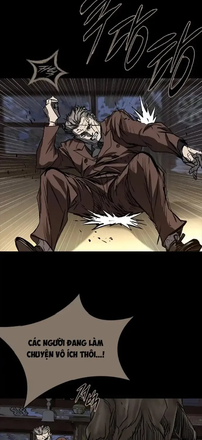 Báo Thù 2: Vạn Nhân Chi Thượng Chapter 131 - 94