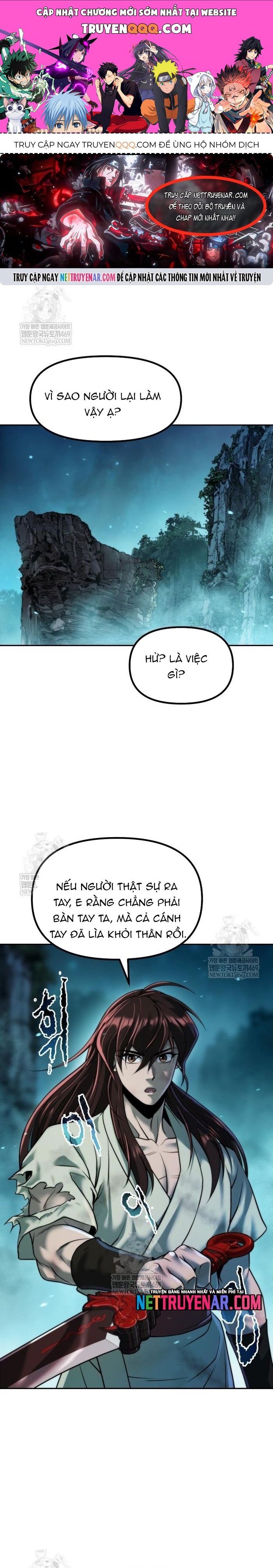 Ma Đạo Chuyển Sinh Ký Chapter 144 - 1