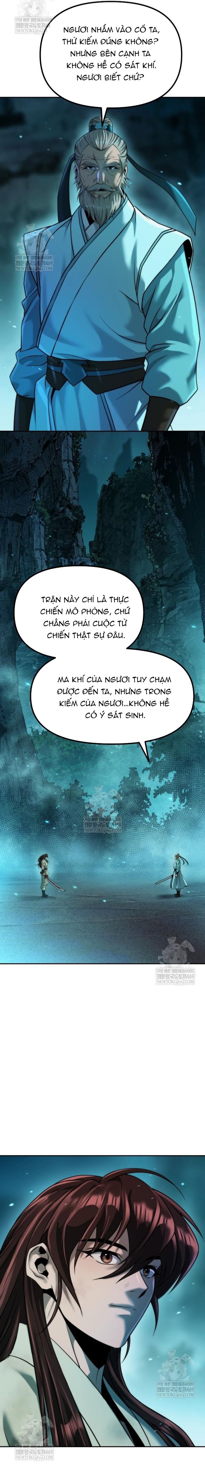 Ma Đạo Chuyển Sinh Ký Chapter 144 - 2