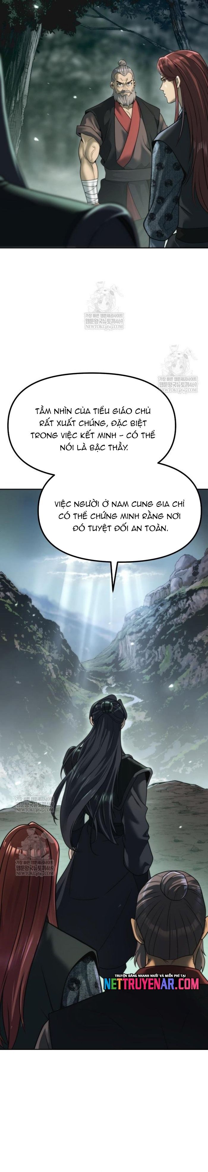 Ma Đạo Chuyển Sinh Ký Chapter 144 - 12