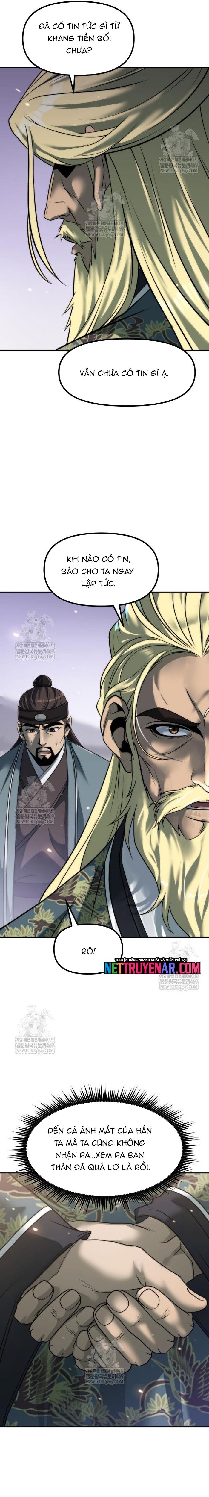 Ma Đạo Chuyển Sinh Ký Chapter 144 - 14