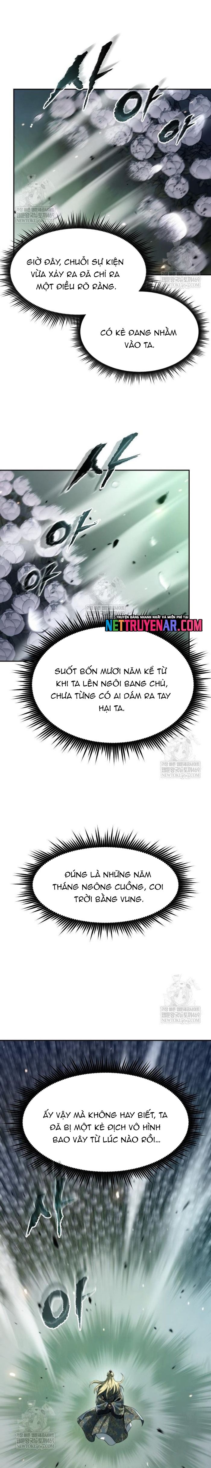 Ma Đạo Chuyển Sinh Ký Chapter 144 - 15