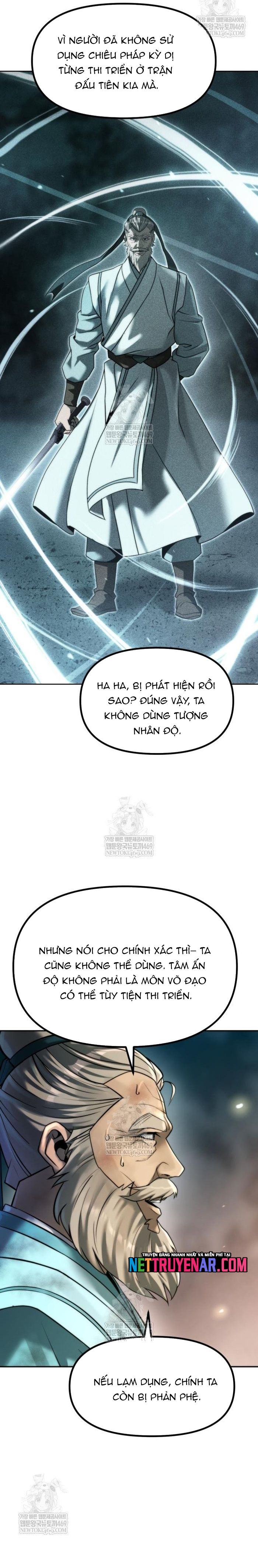 Ma Đạo Chuyển Sinh Ký Chapter 144 - 19