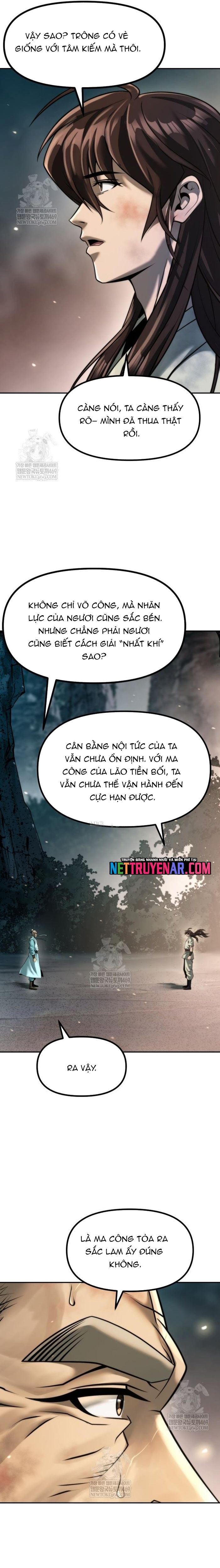 Ma Đạo Chuyển Sinh Ký Chapter 144 - 20