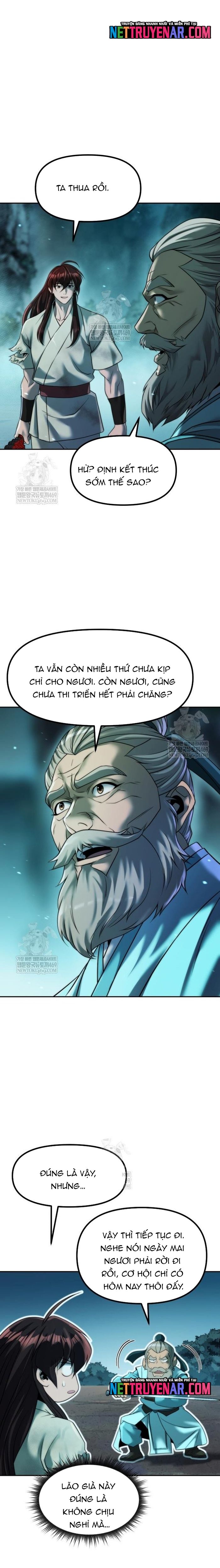 Ma Đạo Chuyển Sinh Ký Chapter 144 - 3