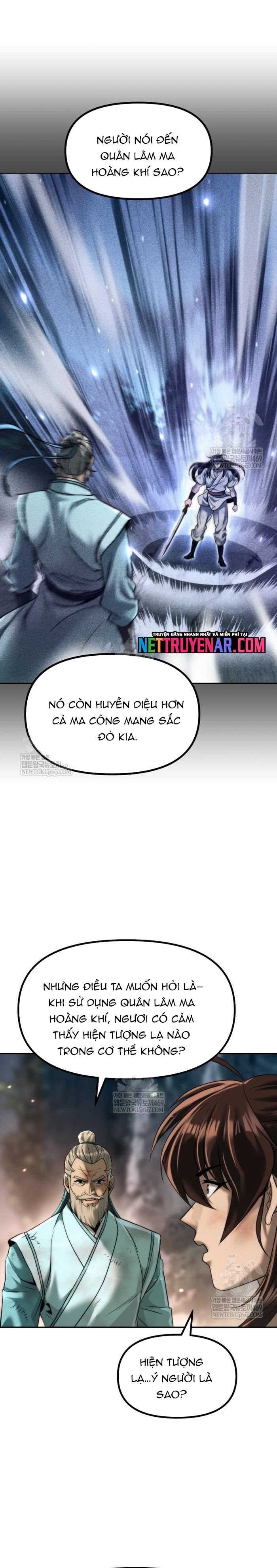 Ma Đạo Chuyển Sinh Ký Chapter 144 - 21