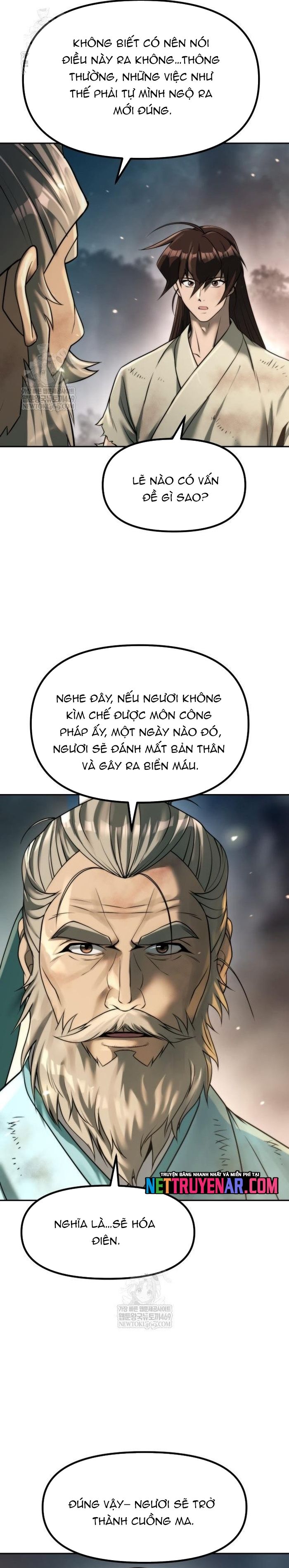 Ma Đạo Chuyển Sinh Ký Chapter 144 - 22