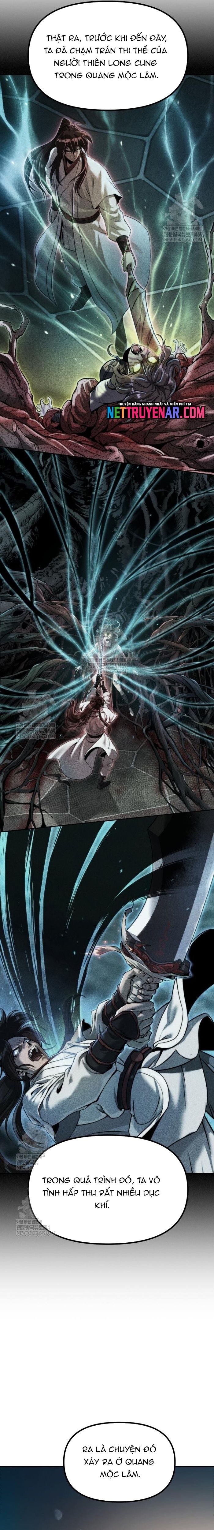 Ma Đạo Chuyển Sinh Ký Chapter 144 - 24