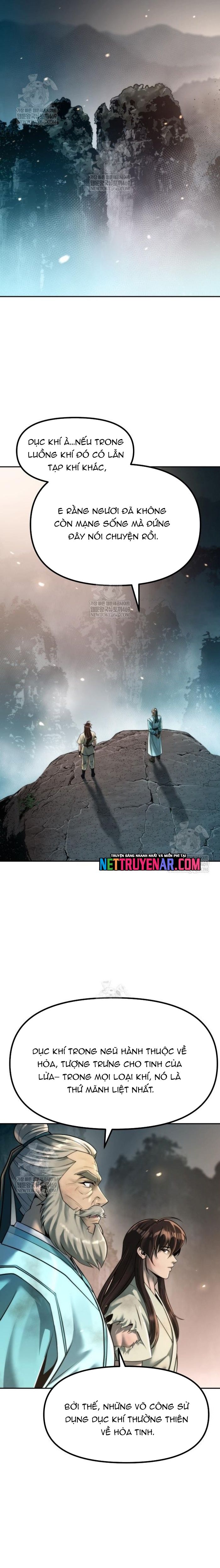 Ma Đạo Chuyển Sinh Ký Chapter 144 - 25