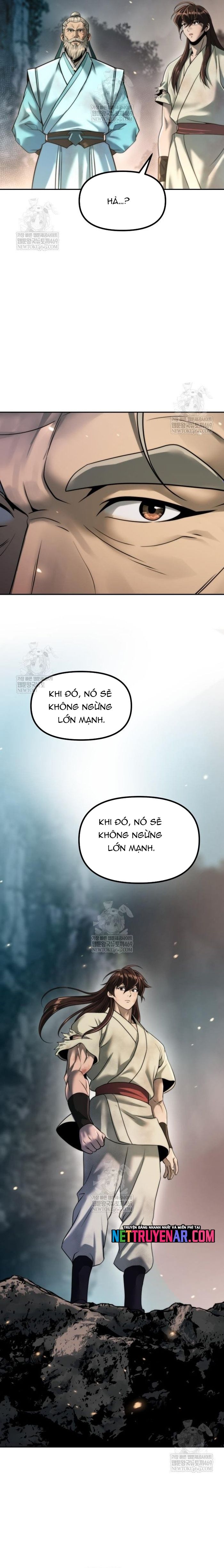 Ma Đạo Chuyển Sinh Ký Chapter 144 - 27