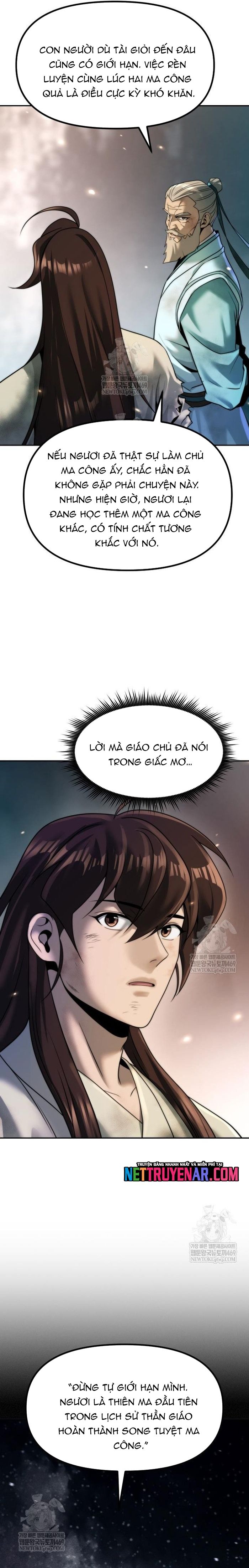 Ma Đạo Chuyển Sinh Ký Chapter 144 - 28