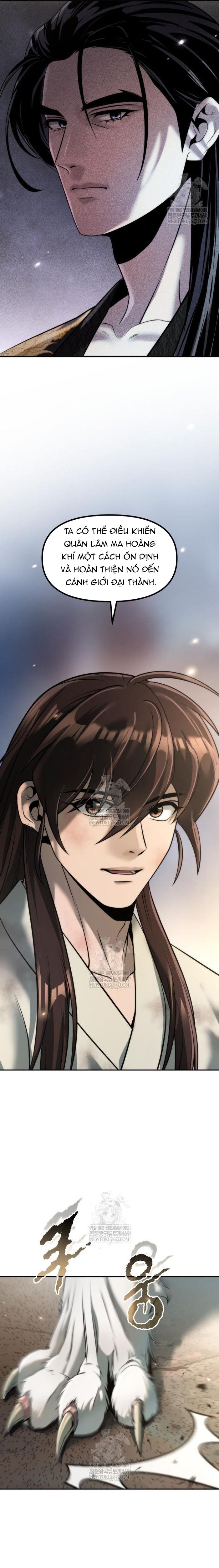 Ma Đạo Chuyển Sinh Ký Chapter 144 - 31