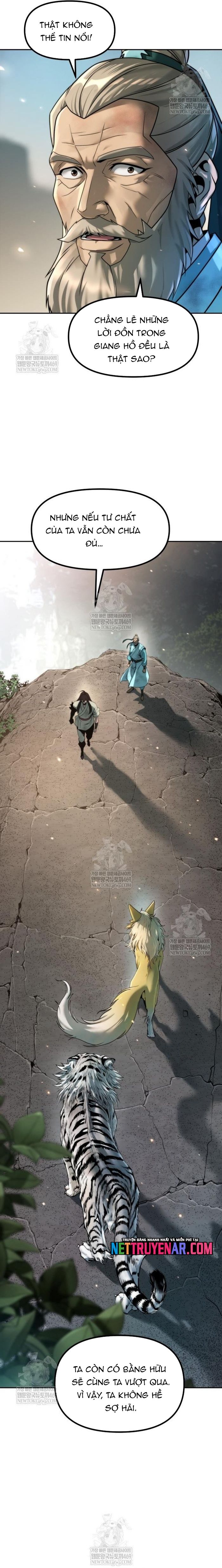 Ma Đạo Chuyển Sinh Ký Chapter 144 - 33