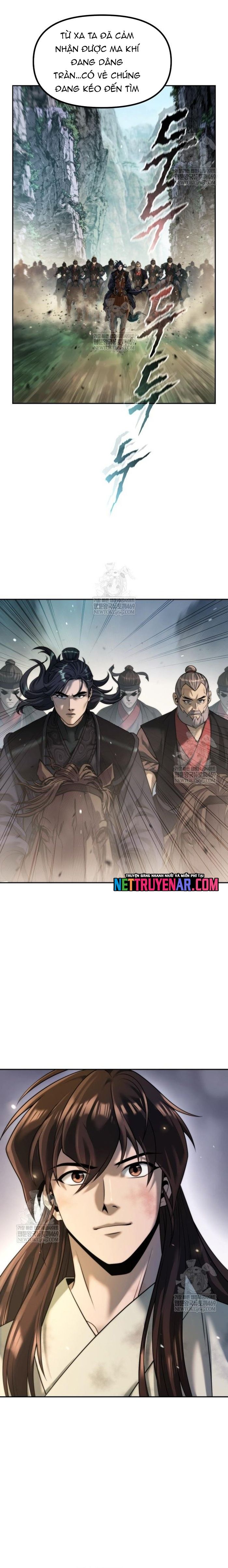 Ma Đạo Chuyển Sinh Ký Chapter 144 - 35