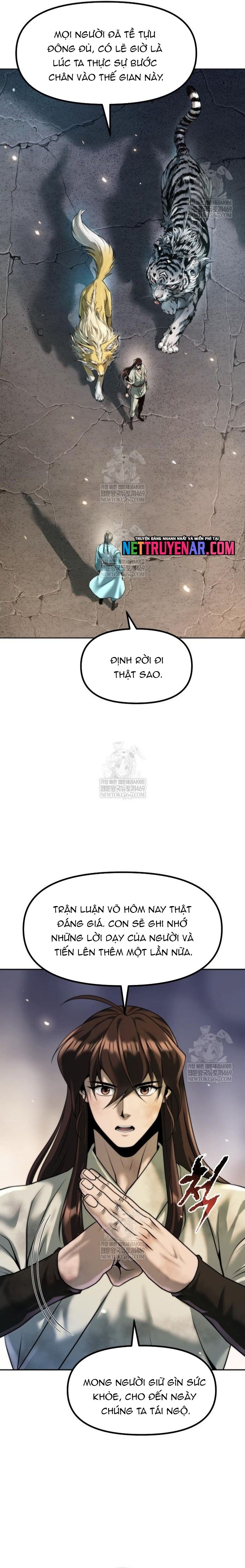 Ma Đạo Chuyển Sinh Ký Chapter 144 - 36