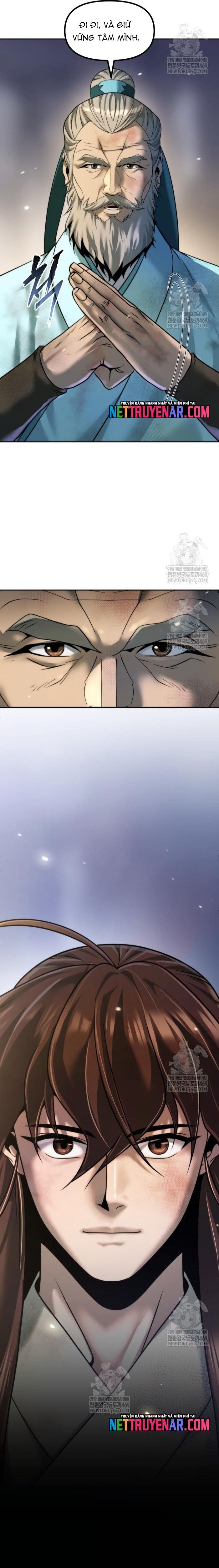 Ma Đạo Chuyển Sinh Ký Chapter 144 - 37