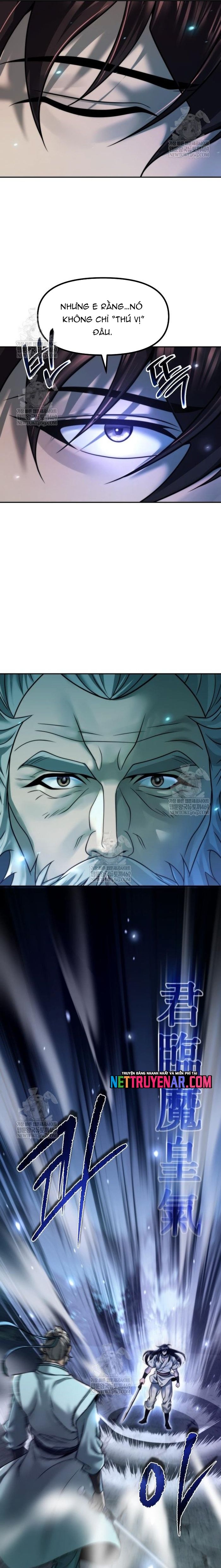 Ma Đạo Chuyển Sinh Ký Chapter 144 - 5