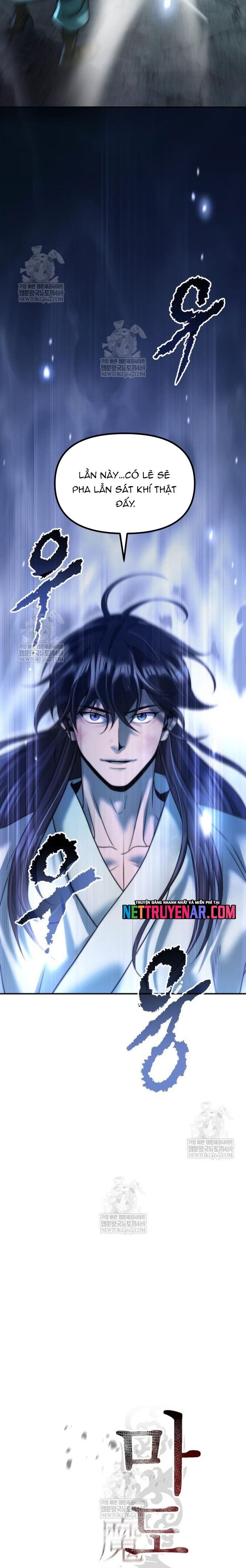 Ma Đạo Chuyển Sinh Ký Chapter 144 - 6