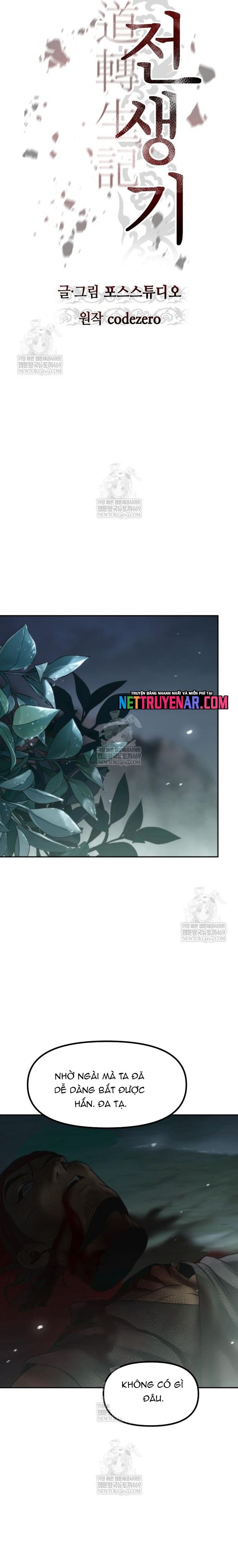 Ma Đạo Chuyển Sinh Ký Chapter 144 - 7