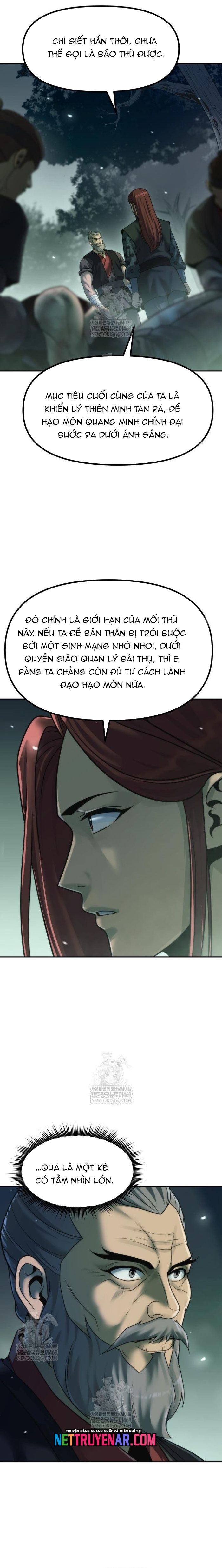 Ma Đạo Chuyển Sinh Ký Chapter 144 - 9