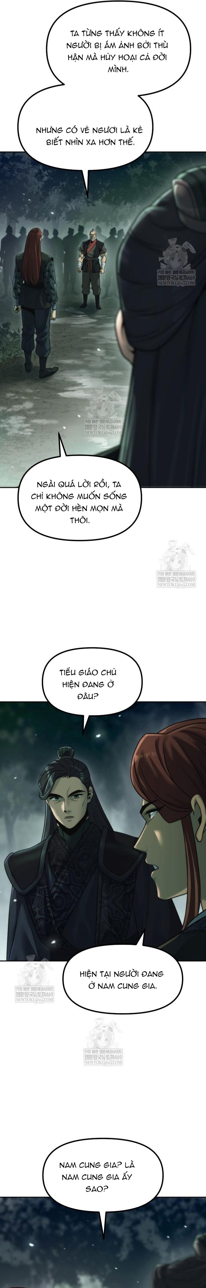 Ma Đạo Chuyển Sinh Ký Chapter 144 - 10