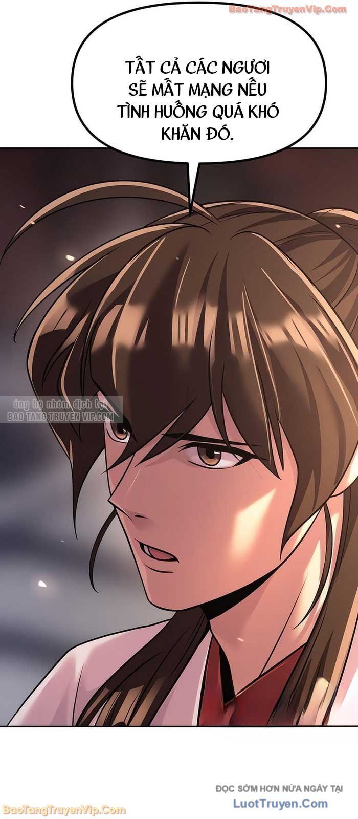 Ma Đạo Chuyển Sinh Ký Chapter 145 - 17