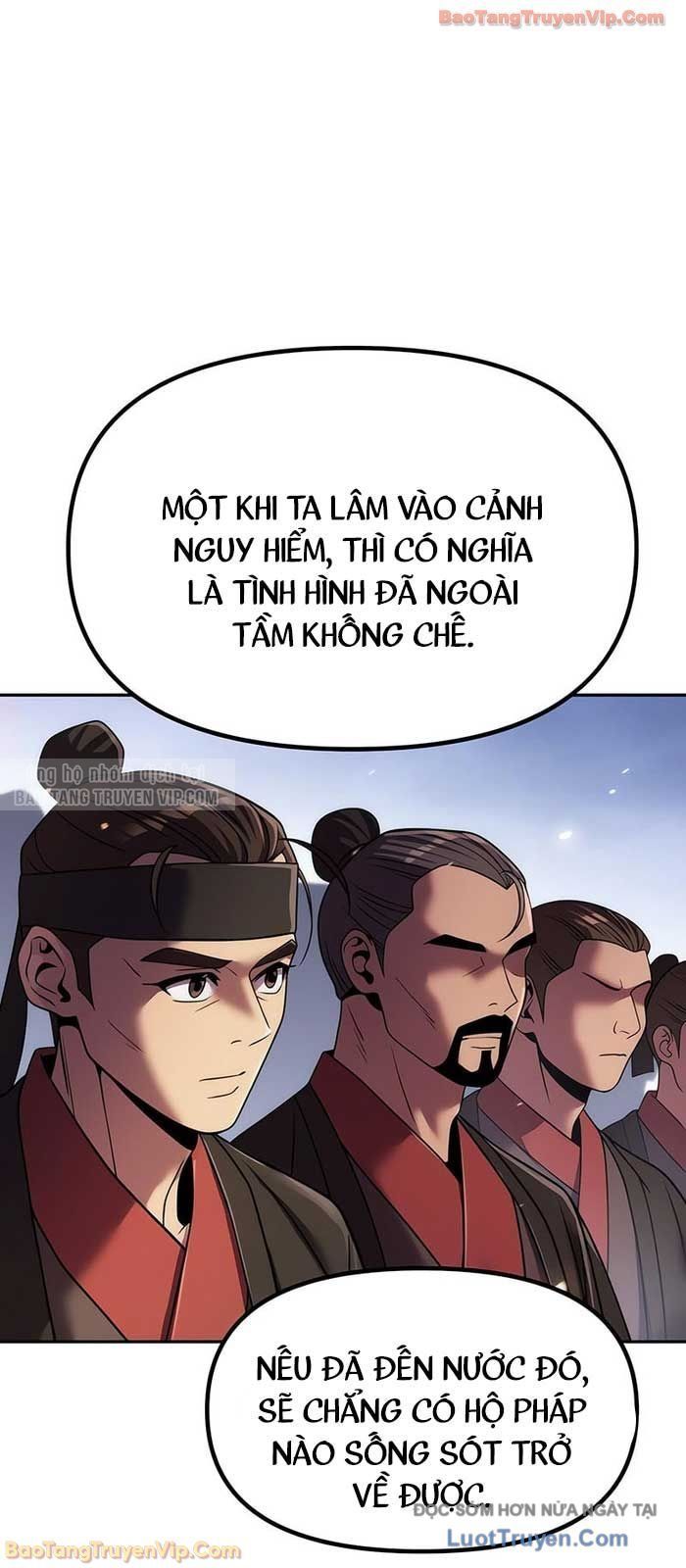 Ma Đạo Chuyển Sinh Ký Chapter 145 - 18