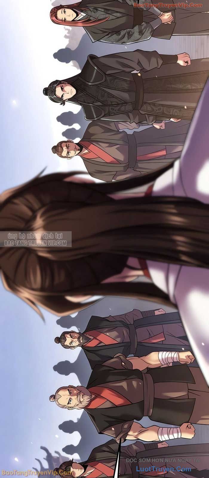 Ma Đạo Chuyển Sinh Ký Chapter 145 - 22