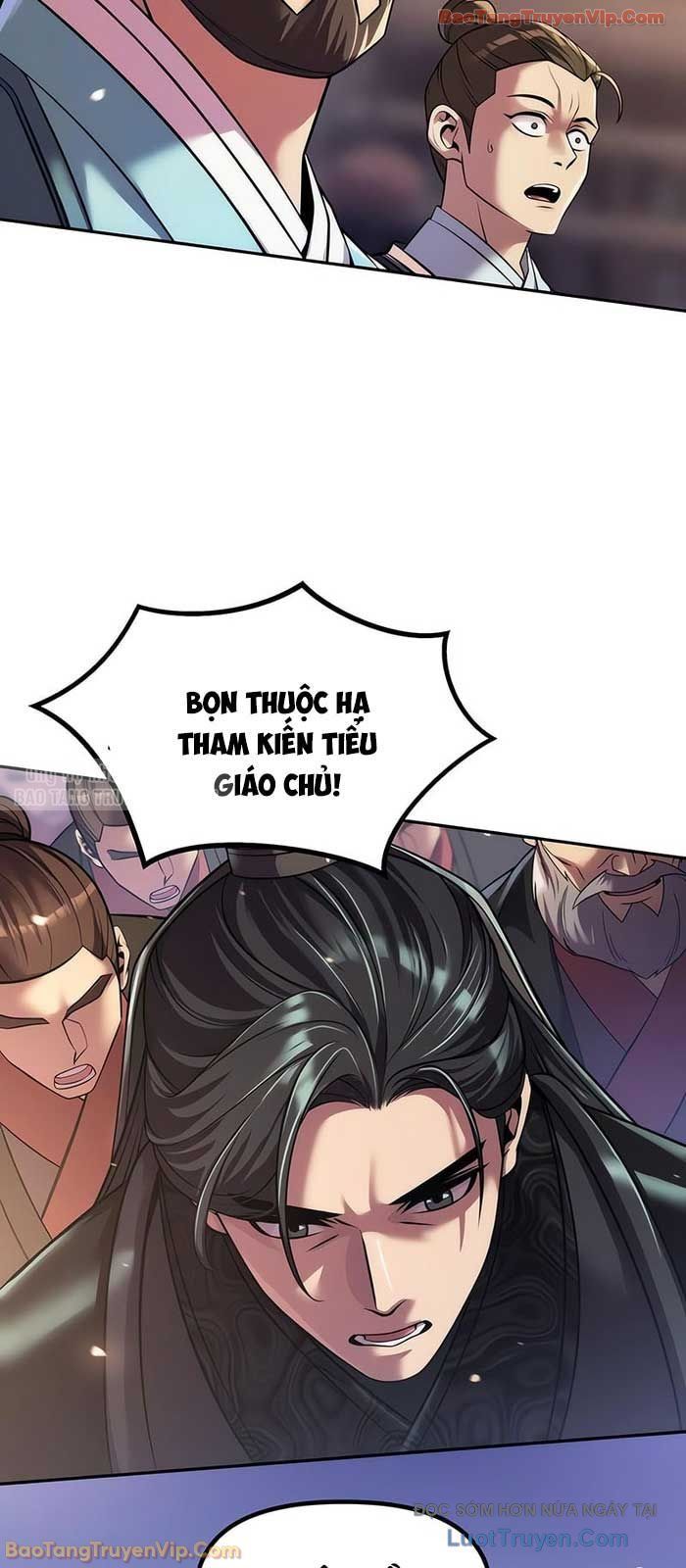 Ma Đạo Chuyển Sinh Ký Chapter 145 - 4