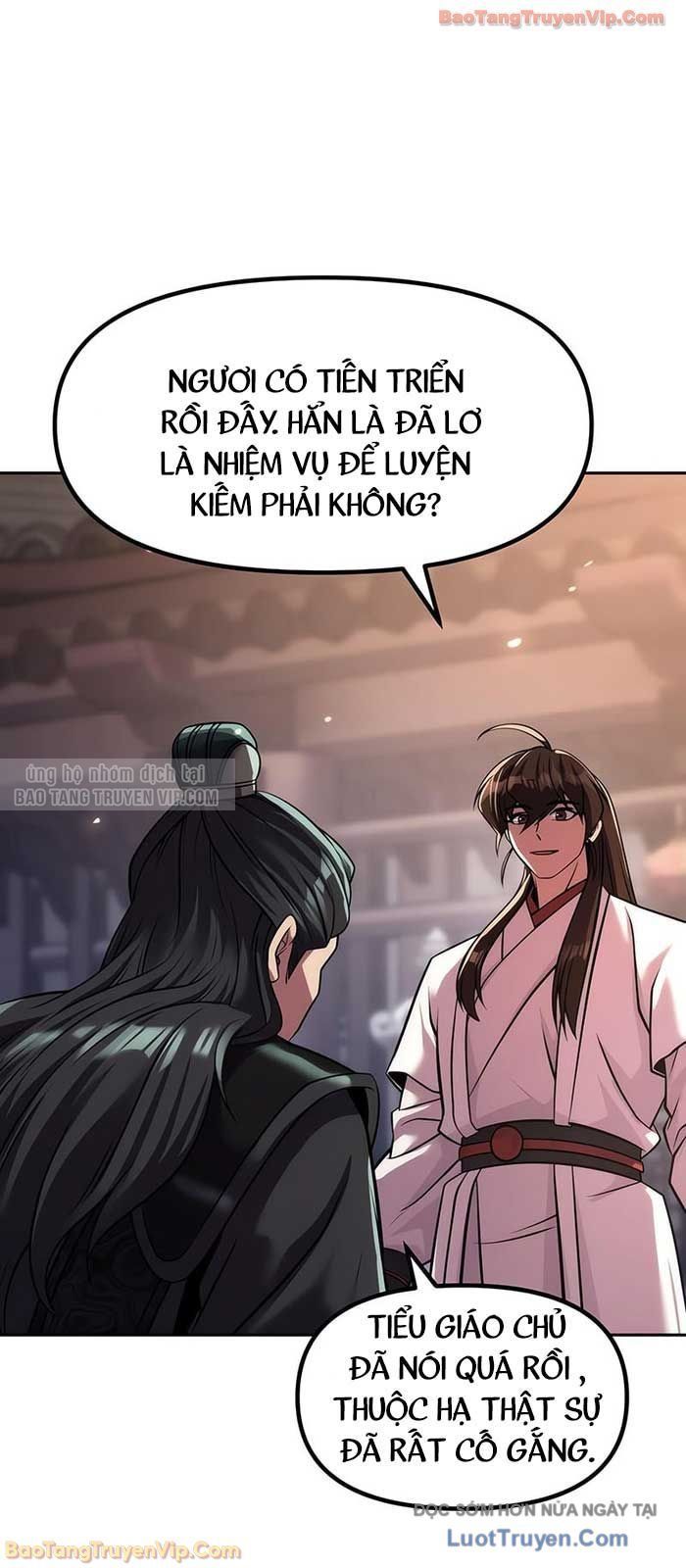 Ma Đạo Chuyển Sinh Ký Chapter 145 - 6